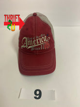 Load image into Gallery viewer, America Hat
