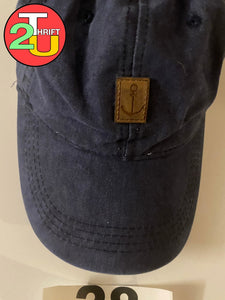 Anchor Hat