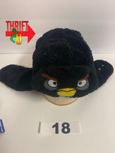 Angry Bird Hat