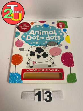 Animal Book