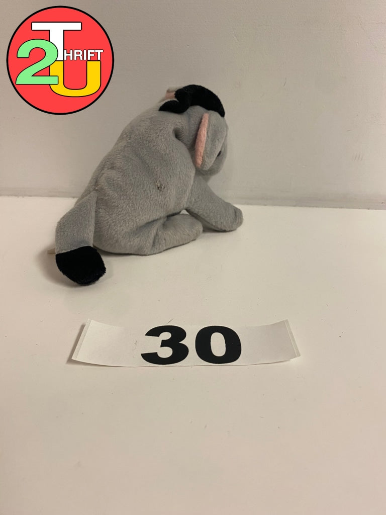 Animal Plush