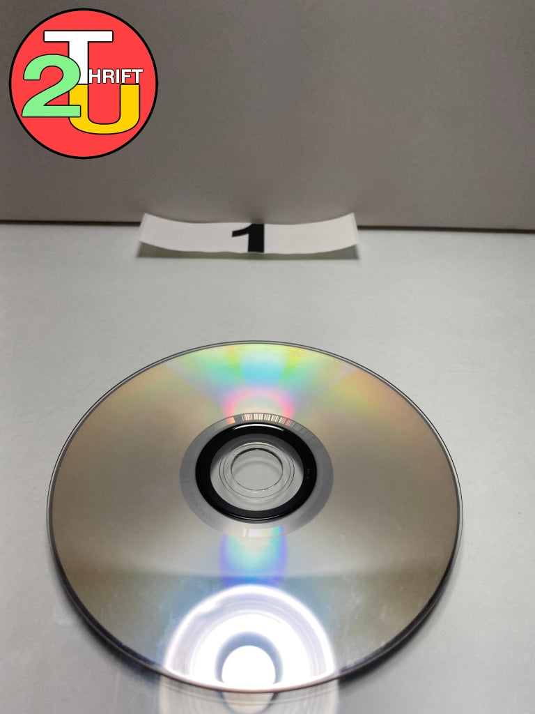 Ashelee Simpson I Am Me CD