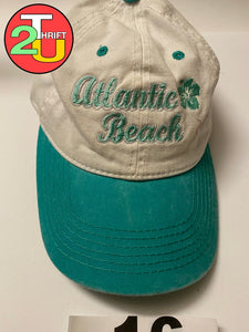 Atlantic Beach Hat