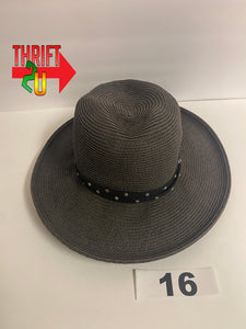 August Hat