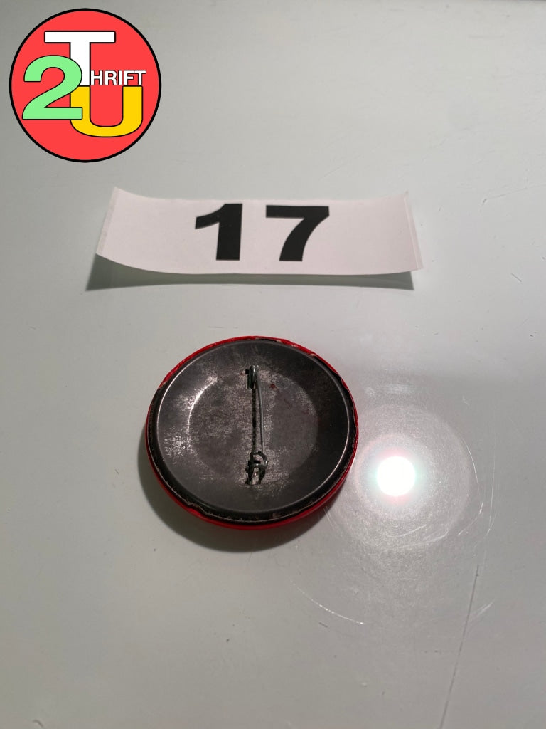 Avon Pin