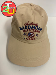 Bardmoor Hat