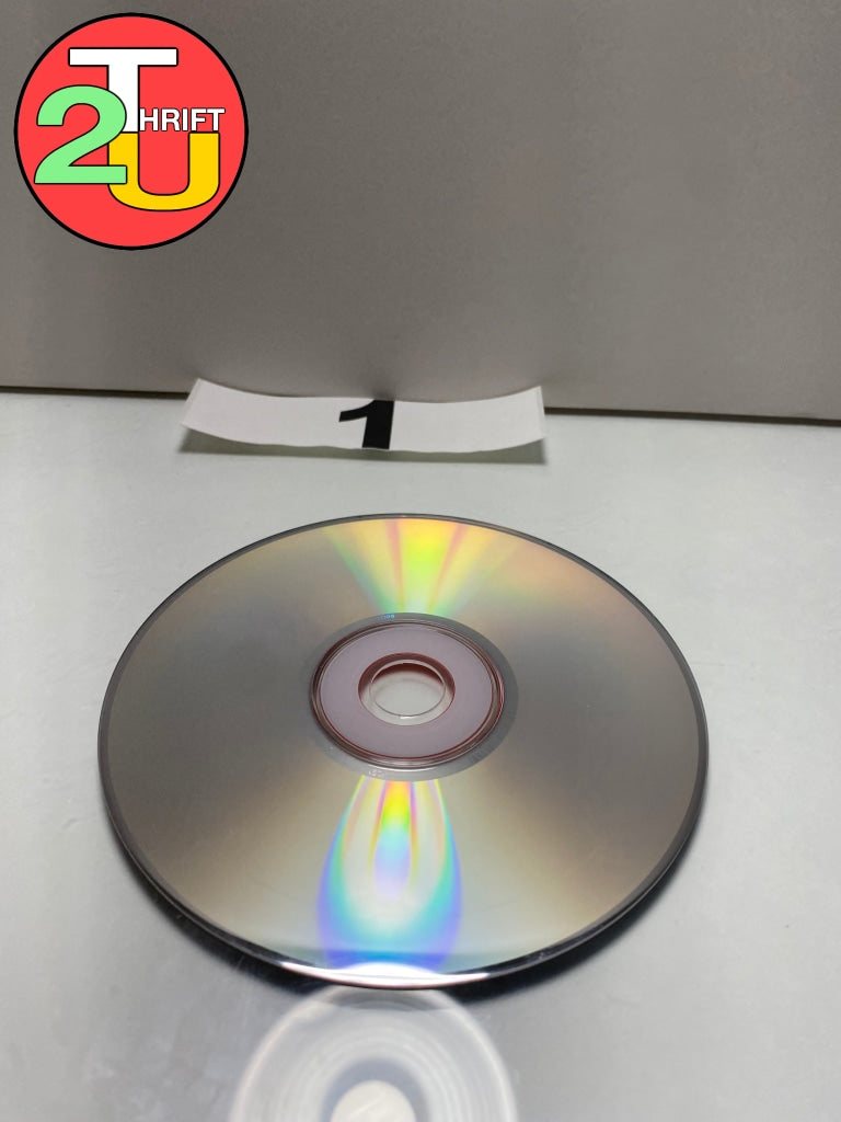 Barlow Girl CD