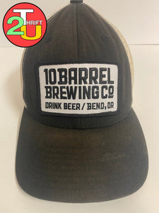 Barrel Brewing Hat