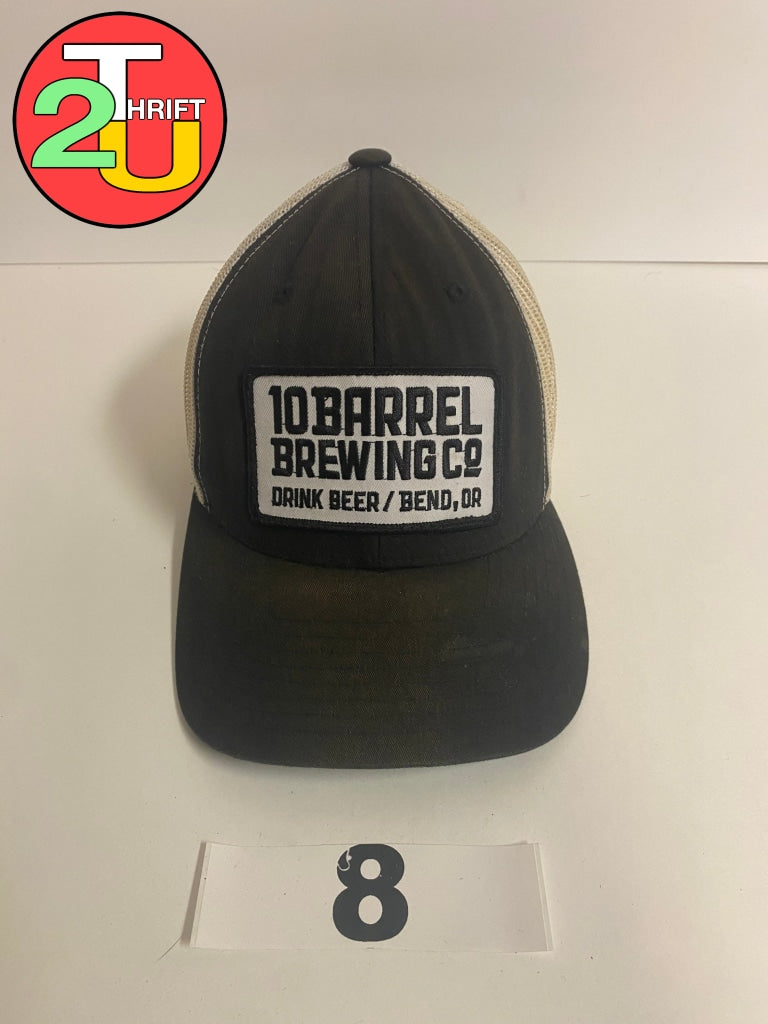 Barrel Brewing Hat