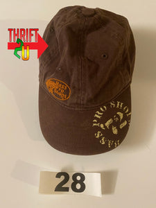 Bass Pro Shop Hat