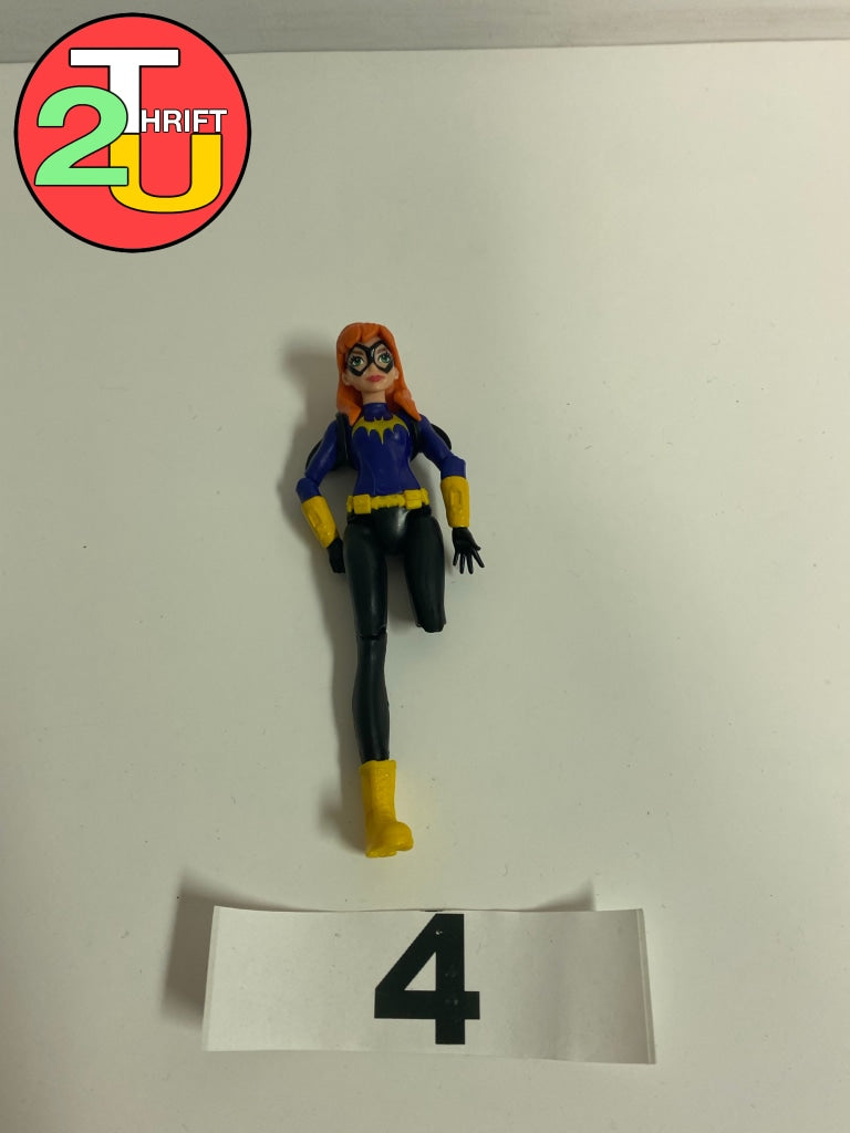 Batwoman Toy