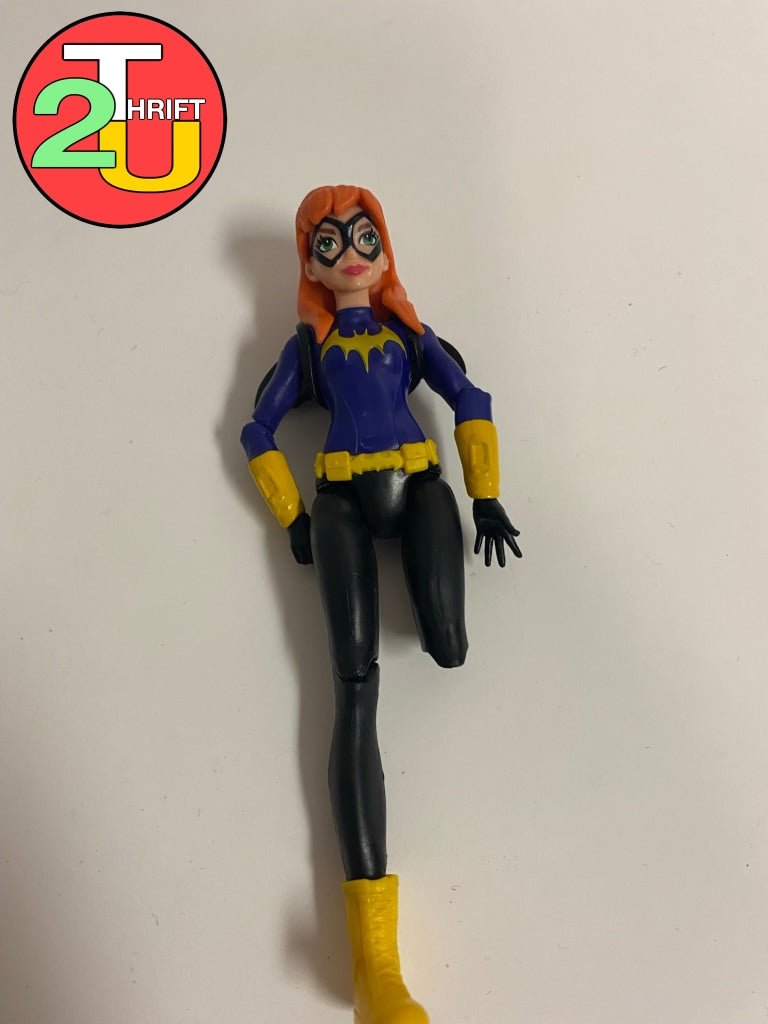 Batwoman Toy