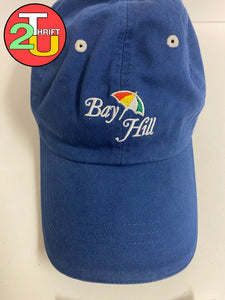 Bay Hill Hat