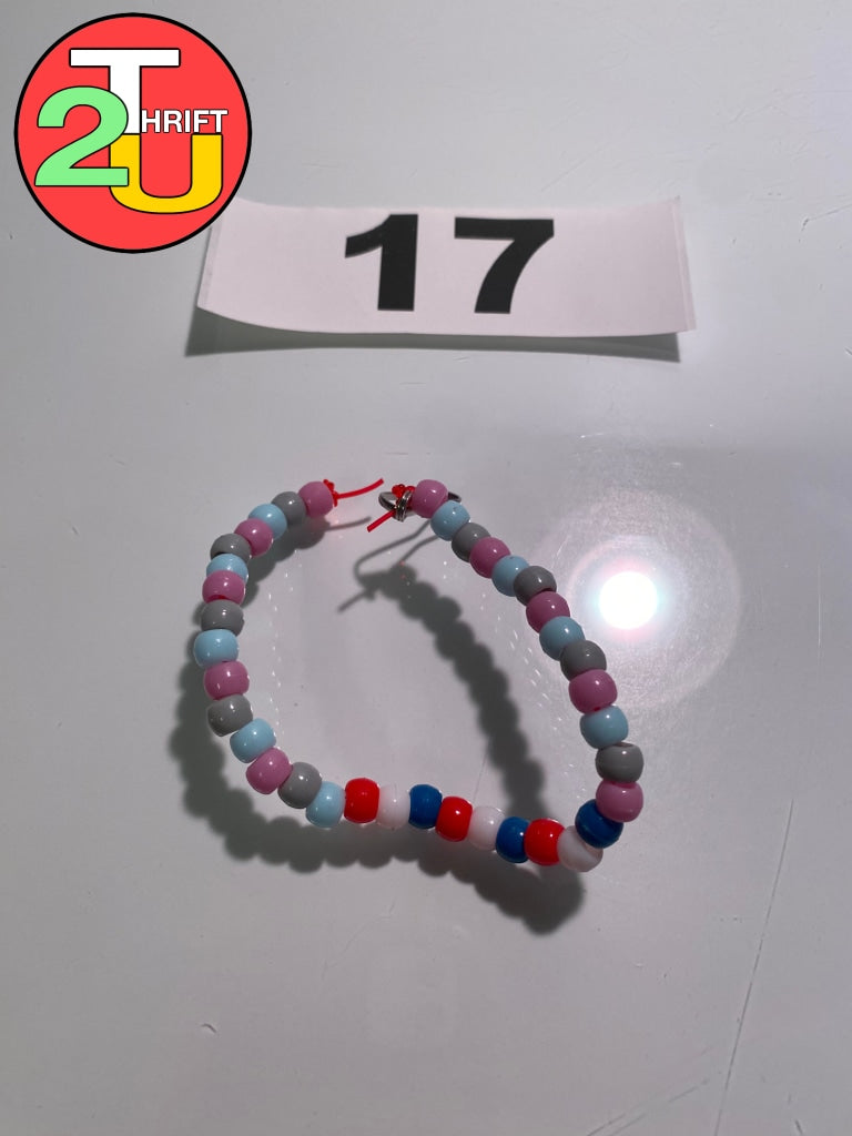Beaded Bracelet