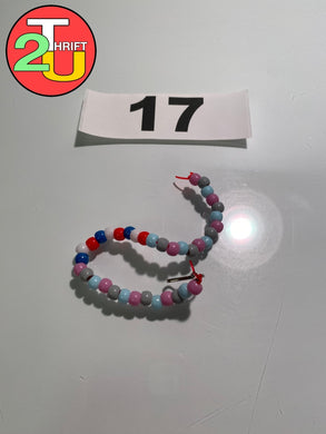 Beaded Bracelet