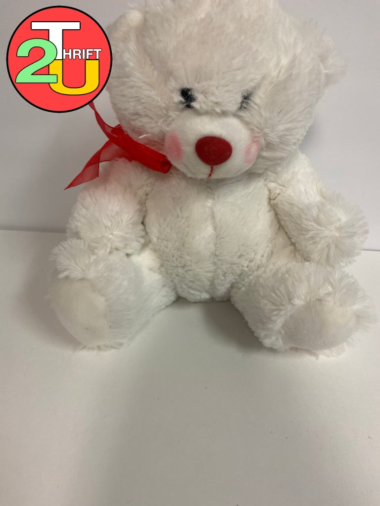 Bear Plush