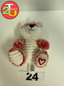 Bear Plush Toy