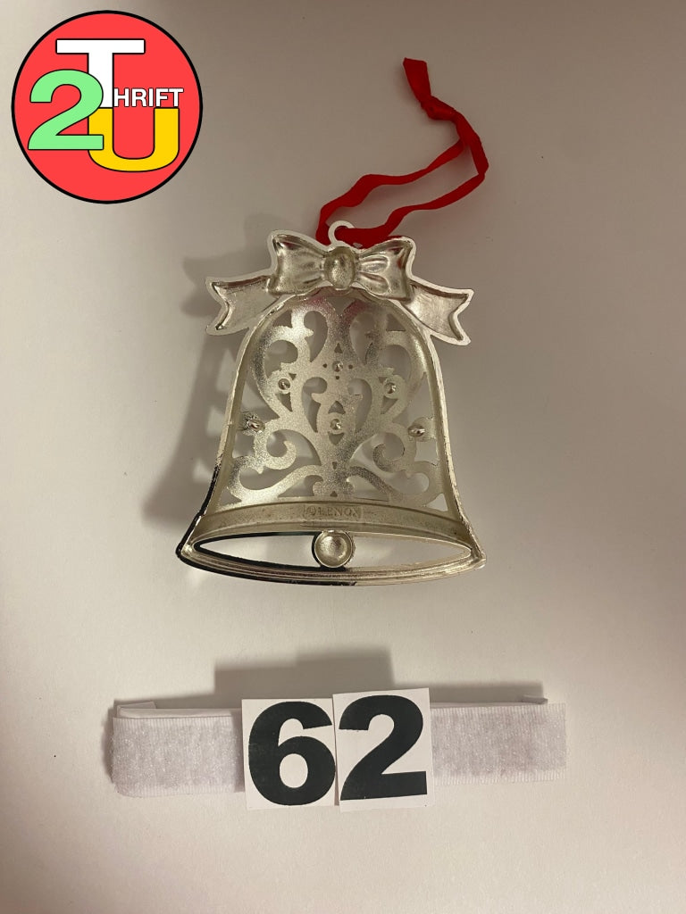 Bell Ornament