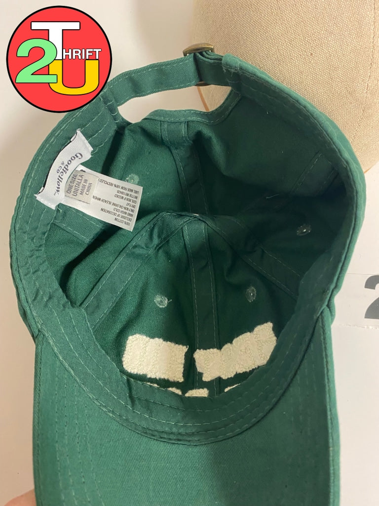 Jaguars Hat – Thrift2U