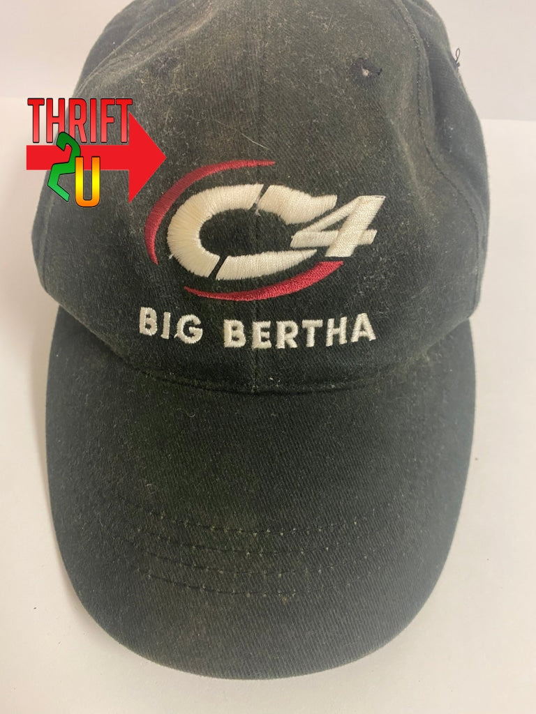 Big Bertha Hat
