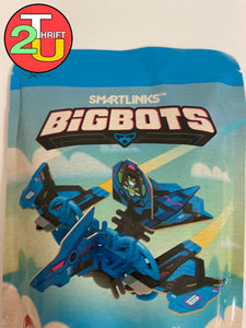 Big Bots Toy