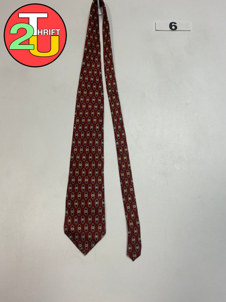 Bill Blass Tie