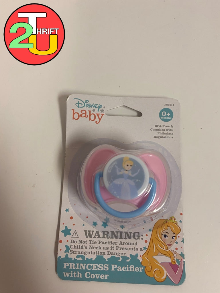 Binky Toy