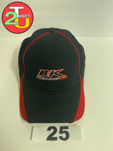 Load image into Gallery viewer, Bk Racing Hat
