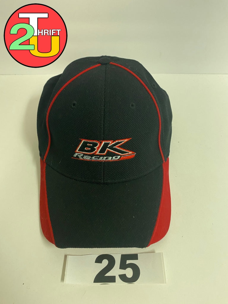 Bk Racing Hat