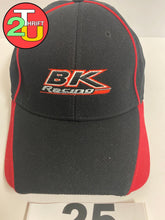 Load image into Gallery viewer, Bk Racing Hat
