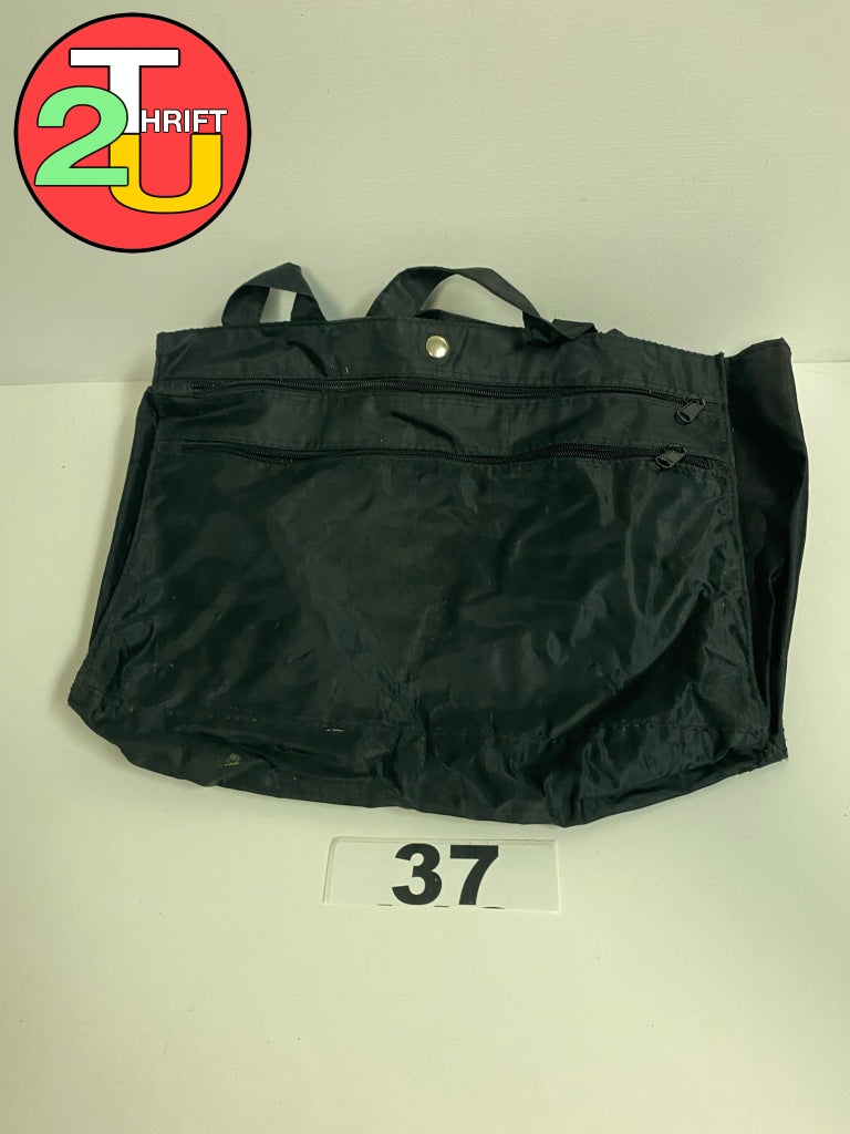 Black Bag