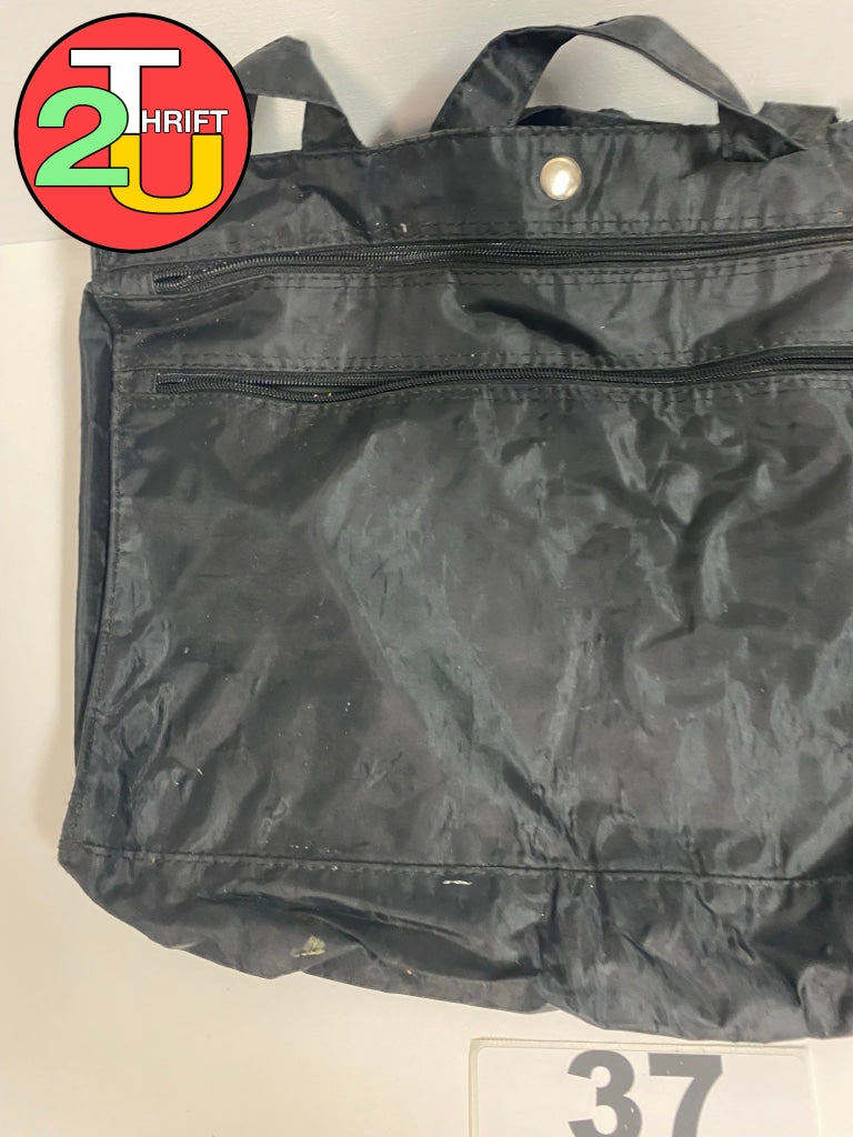 Black Bag