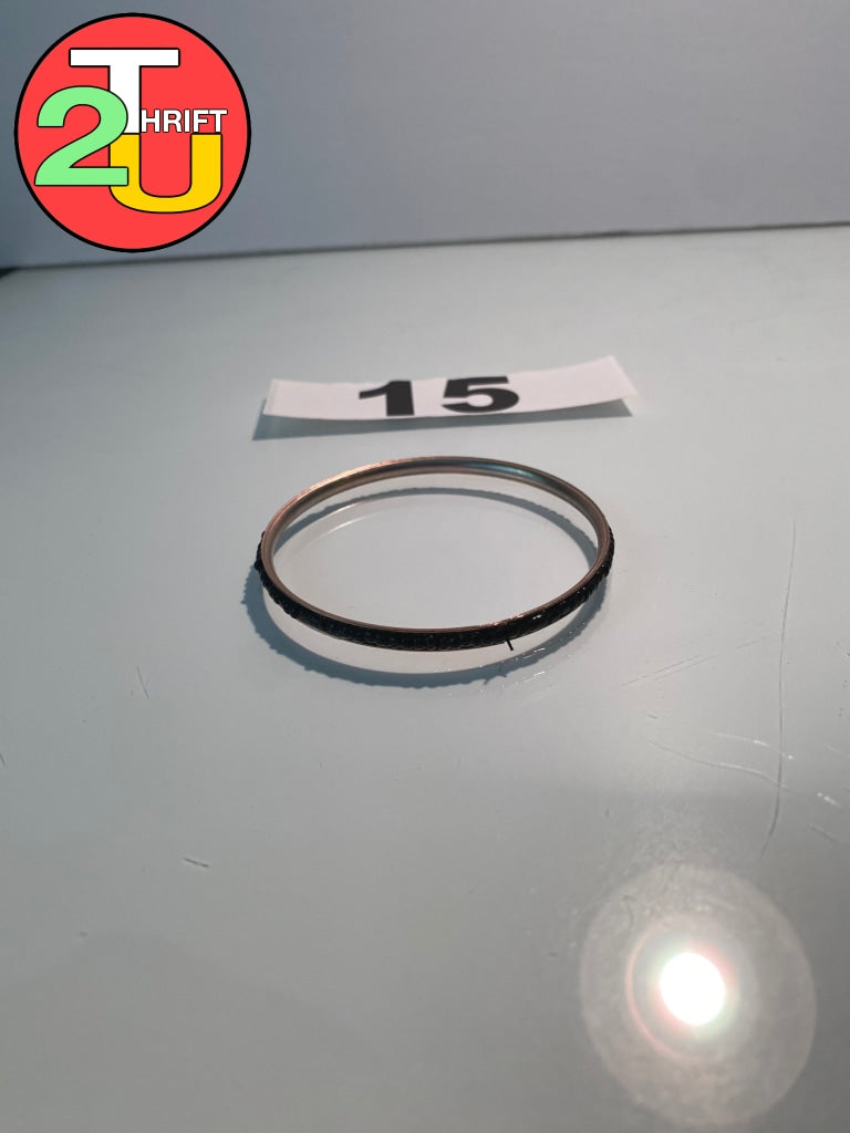 Black Bracelet