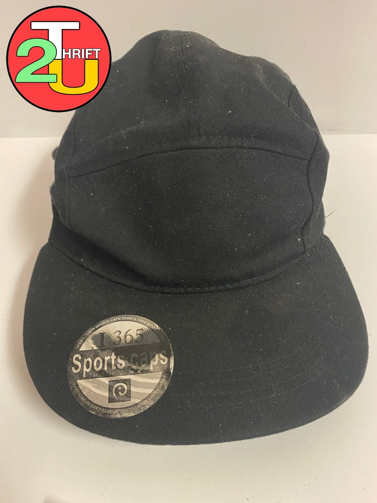Black Hat
