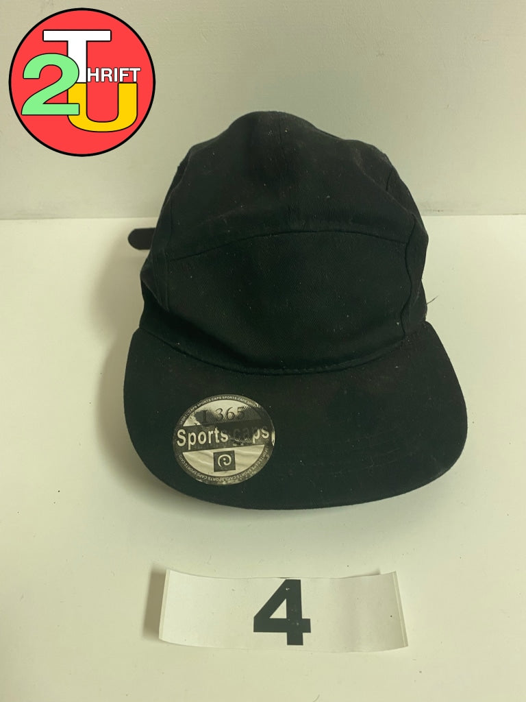 Black Hat