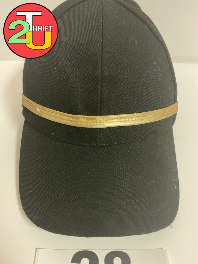 Black Hat