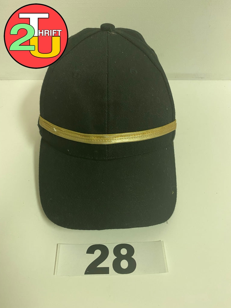 Black Hat