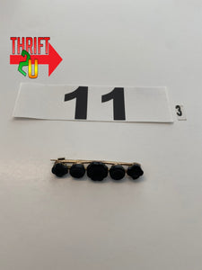 Black Pin