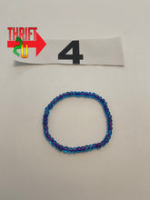 Load image into Gallery viewer, Blue Bracelet
