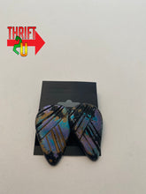 Load image into Gallery viewer, Blue Earrings

