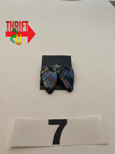 Load image into Gallery viewer, Blue Earrings
