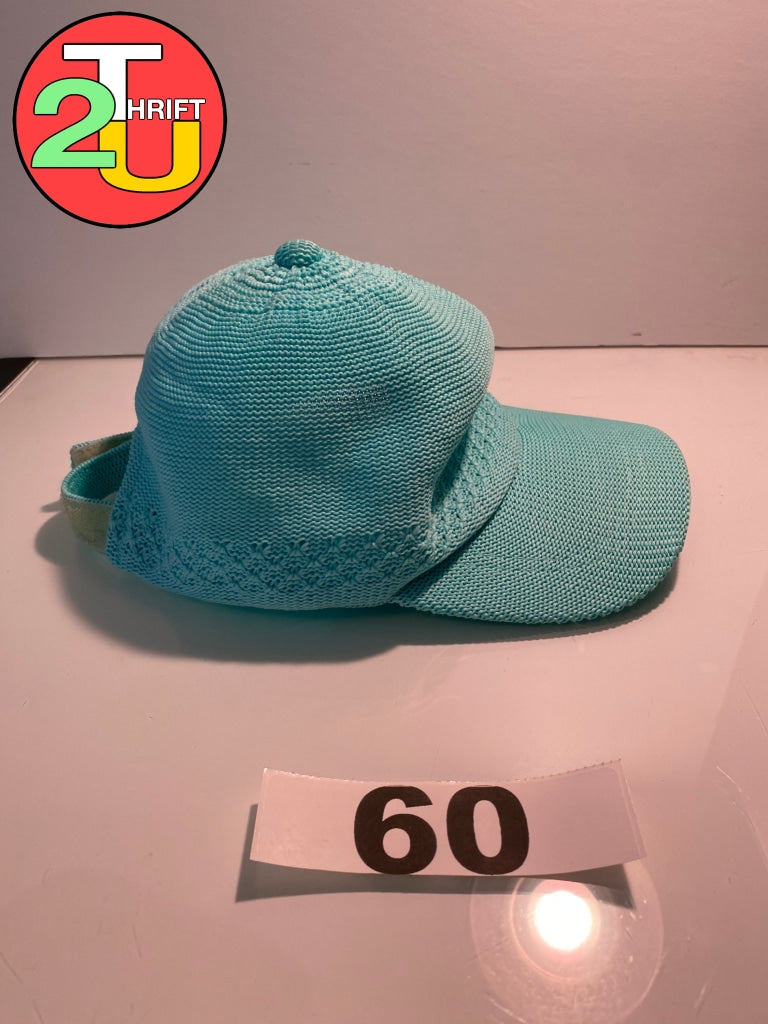 Blue Hat