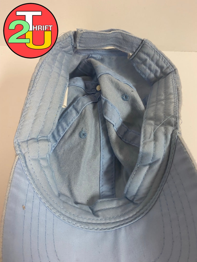 Blue Hat