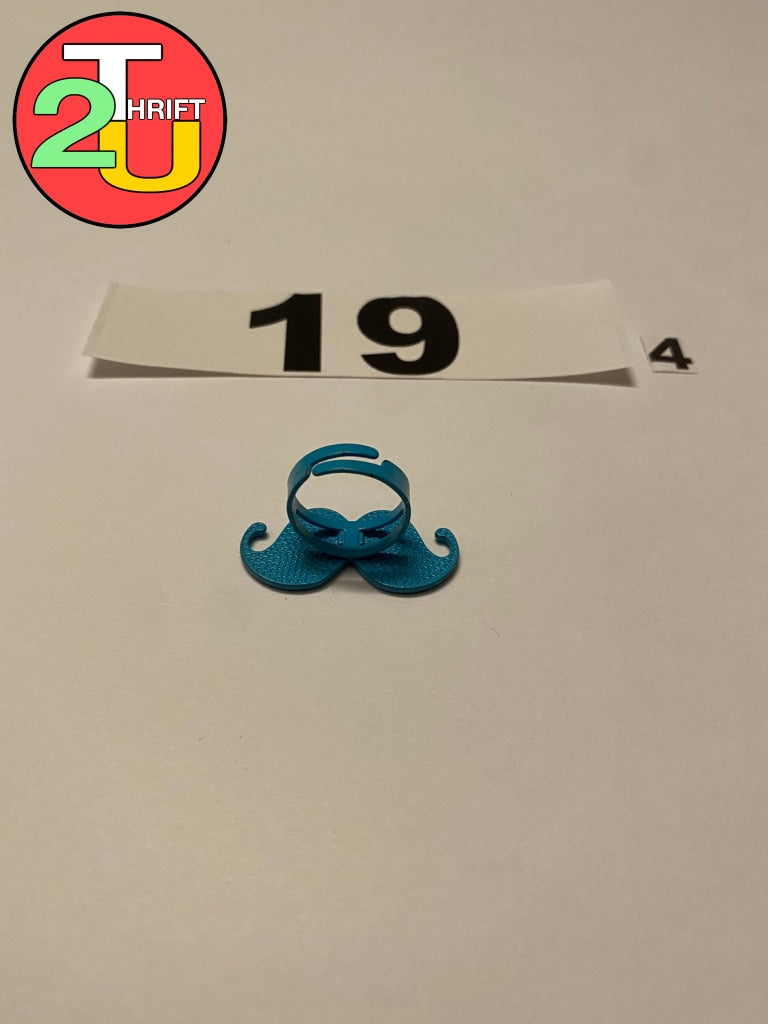 Blue Ring