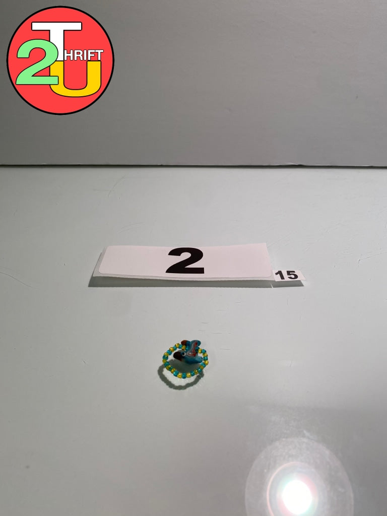 Blue Ring