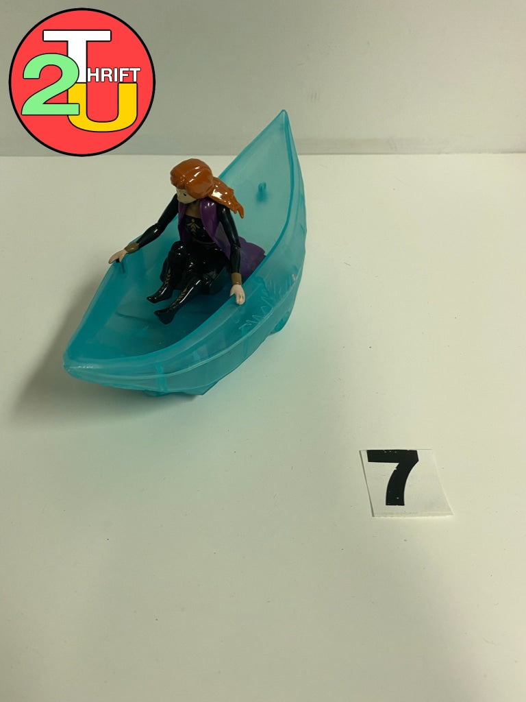 Boat Toy