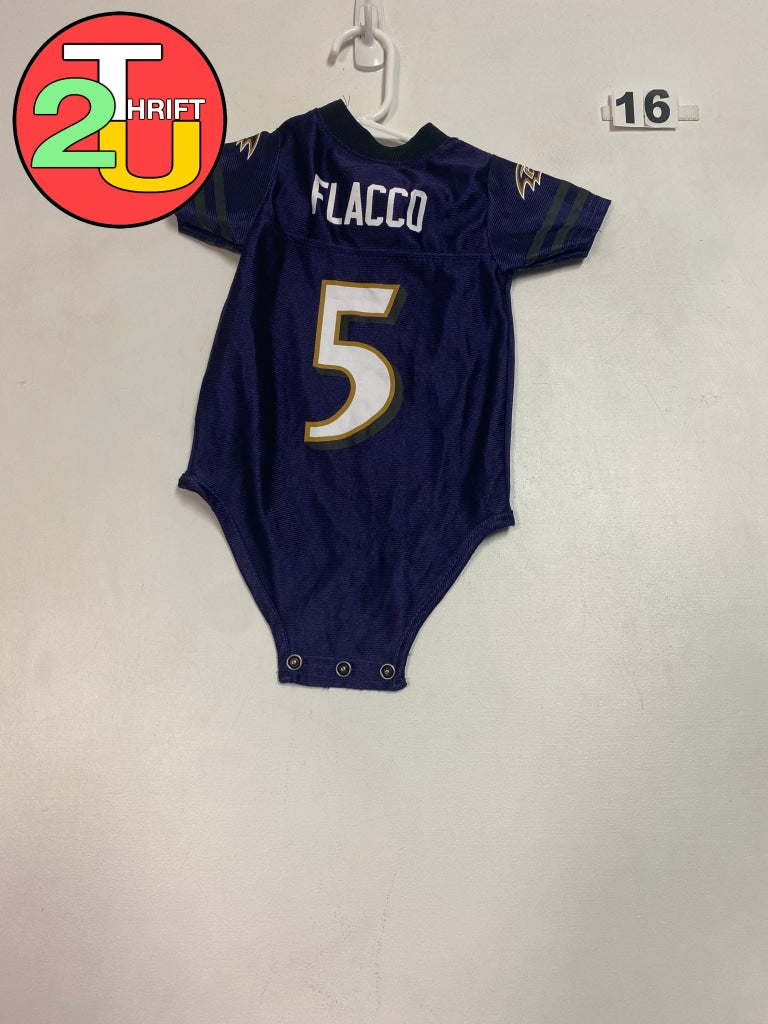 Boys 0/3 NFL Shirt