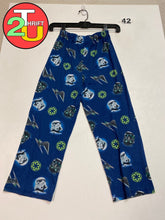 Load image into Gallery viewer, Boys 10 Blue Pants
