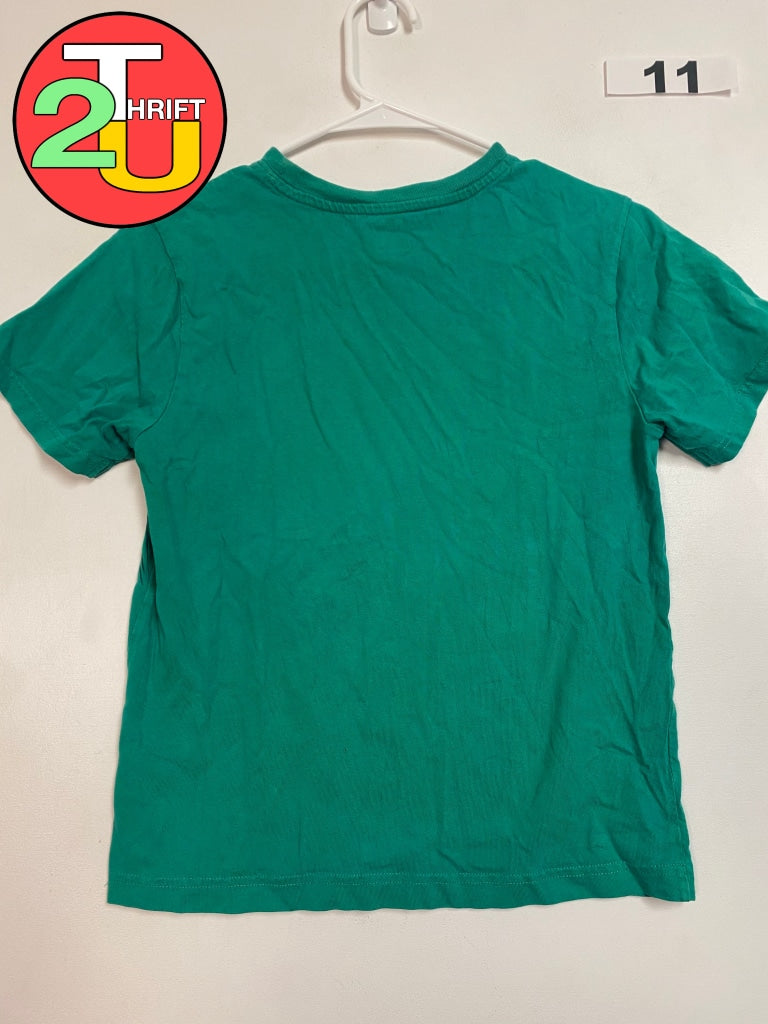 Boys 10 Gymboree Shirt