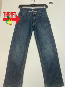 Boys 10 Jeans